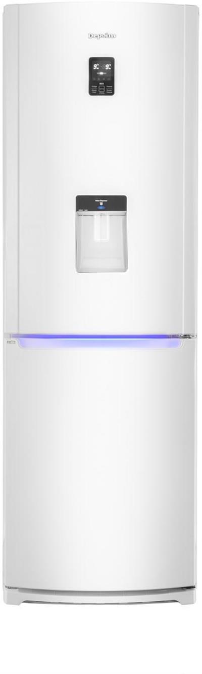 یخچال و فریزر دیپوینت مدل C5