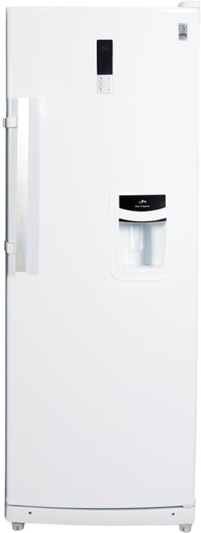 یخچال پارس مدل بوران نوفراست