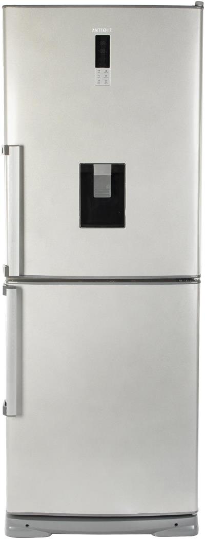 یخچال و فریزر آنتیک مدل N70