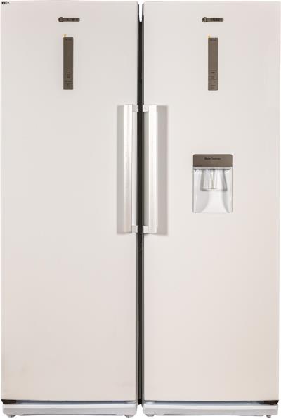 یخچال و فریزر دوقلو بنس مدل D4I