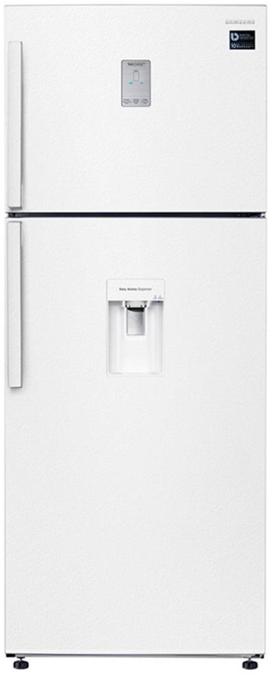 یخچال و فریزر 22 فوت سامسونگ مدل RT600W