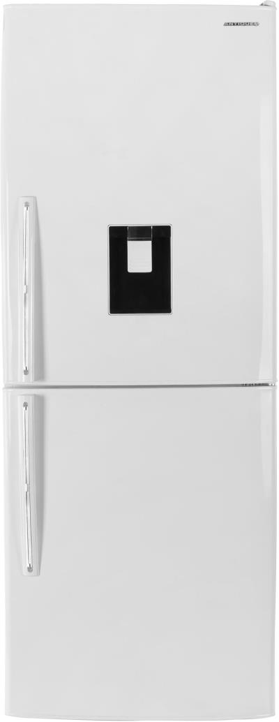 یخچال و فریزر آنتیک مدل D70