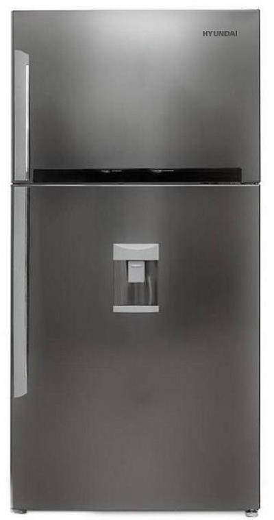 یخچال و فریزر هیوندای مدل 7086