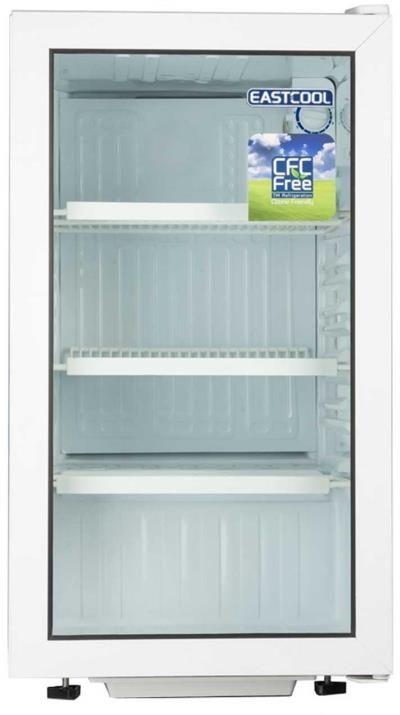 یخچال ایستکول مدل TM 9580 HS یخچال ایستکول مدل TM 9580 HS