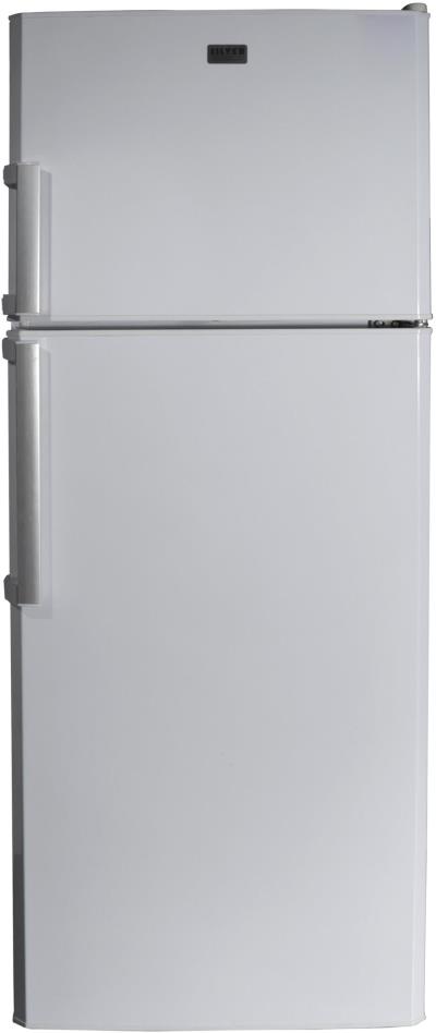 یخچال فریزر سیلور مدل SRF 106