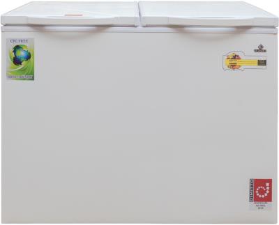 فریزر صندوقی جی سان مدل RF305 110 2