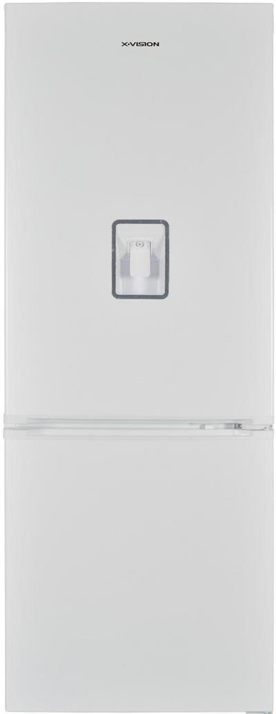 یخچال و فریزر ایکس ویژن مدل XVR B702D
