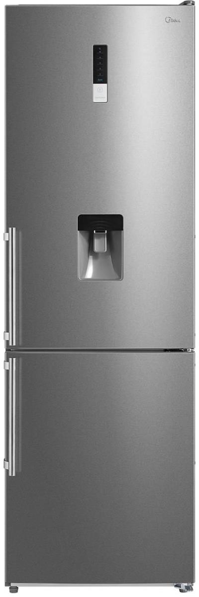 یخچال و فریزر مایدیا مدل HD 400RWEN