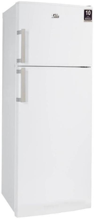 یخچال فریزر لایف مدل SRF1401