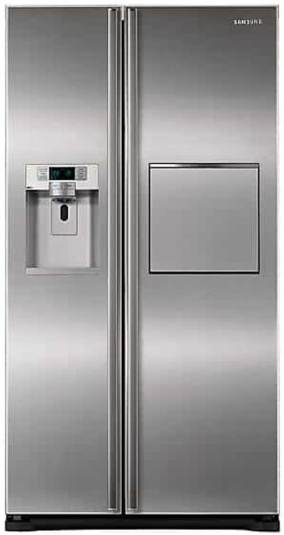 یخچال و فریزر سامسونگ مدل G28