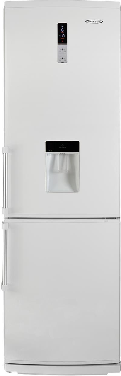 یخچال فریزر امرسان مدل BFN20D MTP