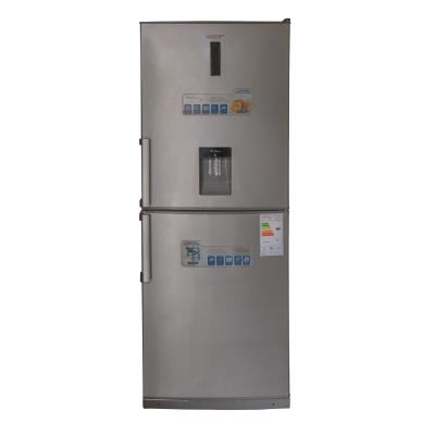 یخچال و فریزر هاریکا مدل 3450