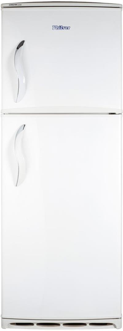 یخچال فریزر فیلور مدل PR 380TM دیفراست