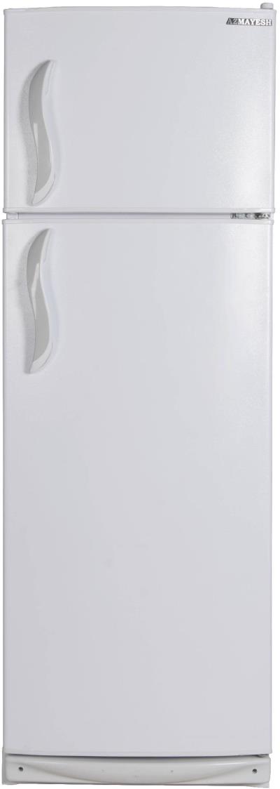 یخچال و فریزر آزمایش مدل AZR160