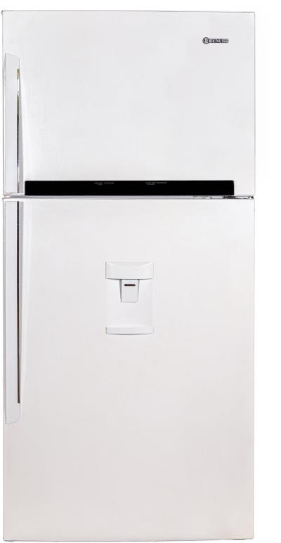 یخچال و فریزر بنس مدل T7