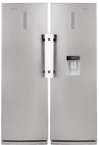 یخچال و فریزر اکسنت مدل VIANA 730 یخچال و فریزر اکسنت مدل VIANA 730