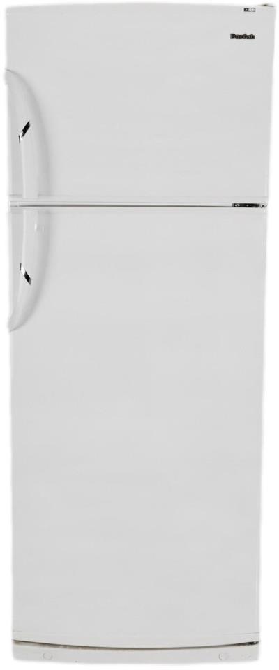 یخچال و فریزر برفاب مدل 70 30