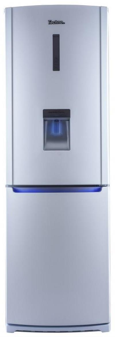 یخچال فریزر تکنولایو مدل T5L