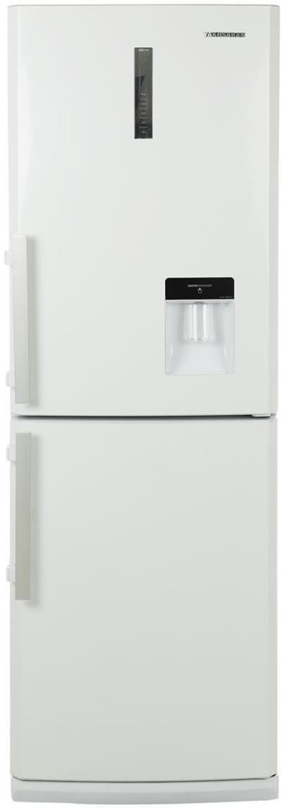 یخچال فریزر یخساران مدل 4060N