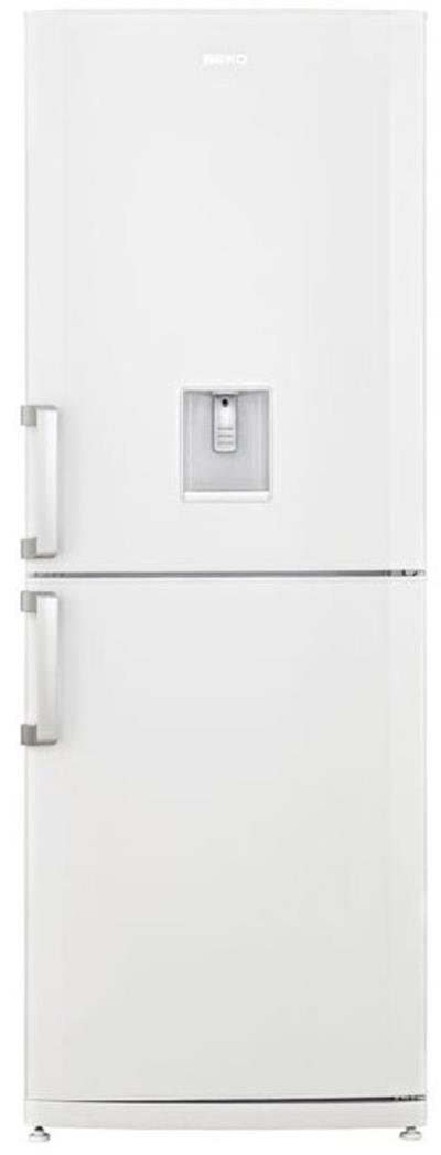 یخچال و فریزر بکو مدل CH144121DE