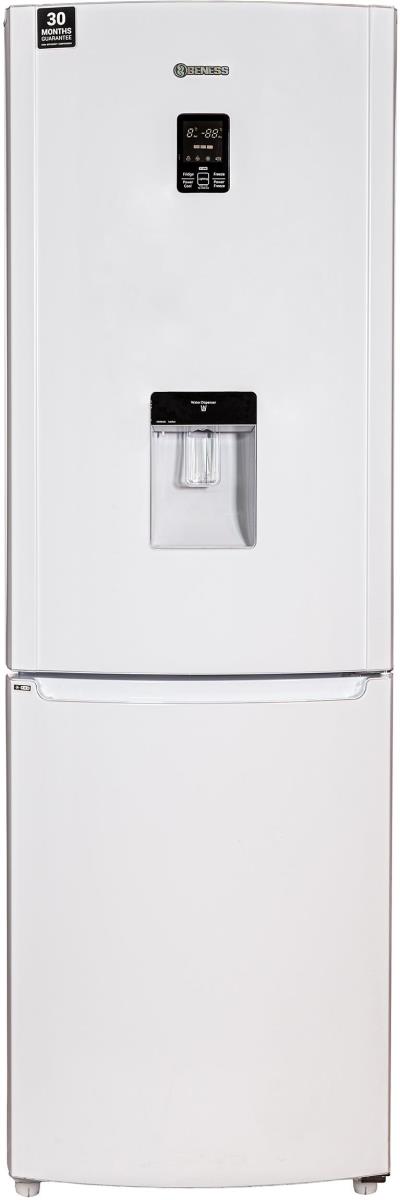 یخچال و فریزر بنس مدل C5