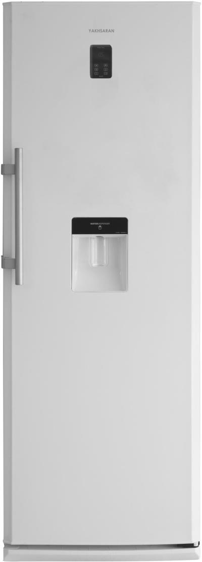 یخچال یخساران مدل NR15