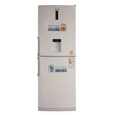 یخچال و فریزر هاریکا مدل 3440