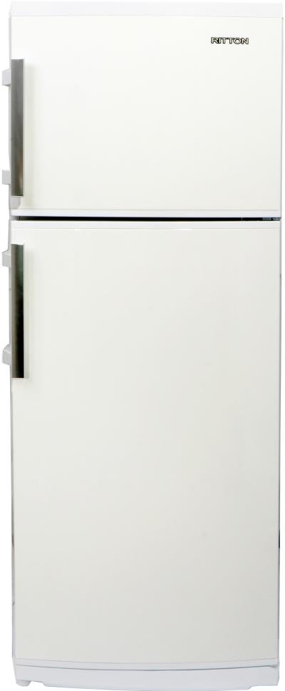یخچال و فریزر ریتون مدل RTF 14W
