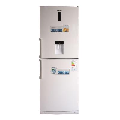 یخچال و فریزر هاریکا مدل 3410