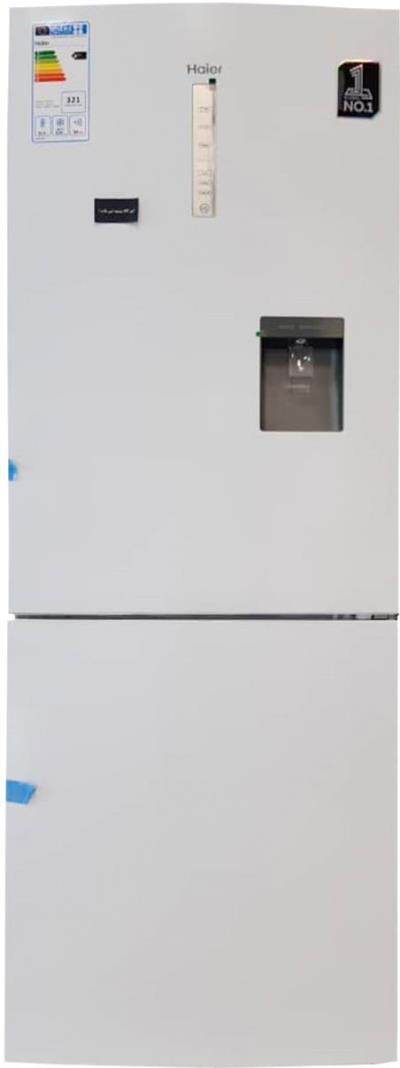 یخچال و فریزر هایر مدل C3FE744 یخچال و فریزر هایر مدل C3FE744