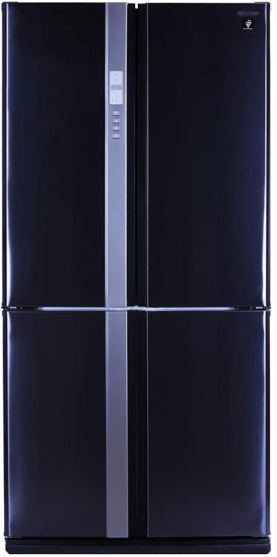 یخچال فریزر شارپ مدل SJ FP85V