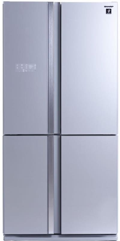 یخچال فریزر شارپ مدل FSJFS85V