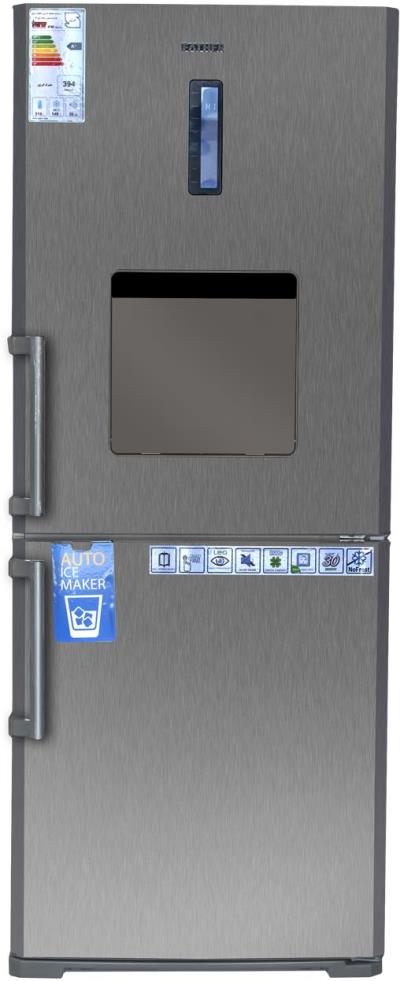 یخچال فریزر آی فادر مدل IF35