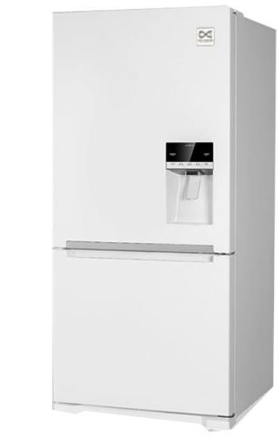 یخچال فریزر دوو مدل D2BF 0028LW