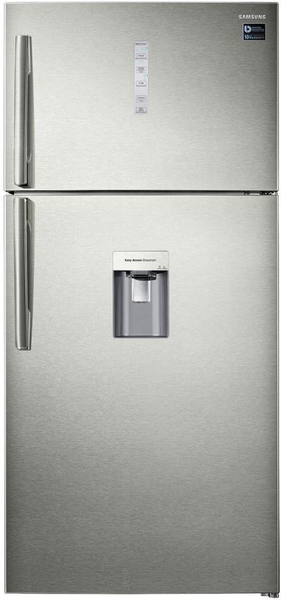 یخچال و فریزر سامسونگ مدل RT850