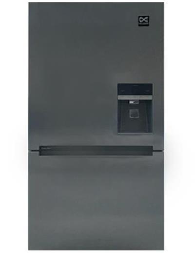 یخچال فریزر دوو مدل D2BF 0028SS