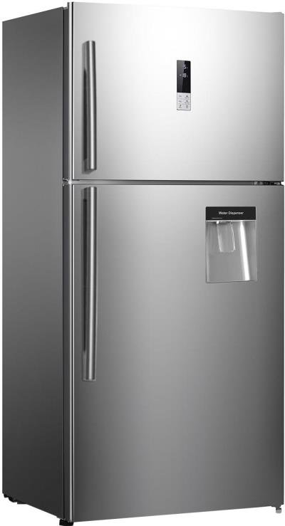 یخچال و فریزر ایکس ویژن مدل XLR T860D