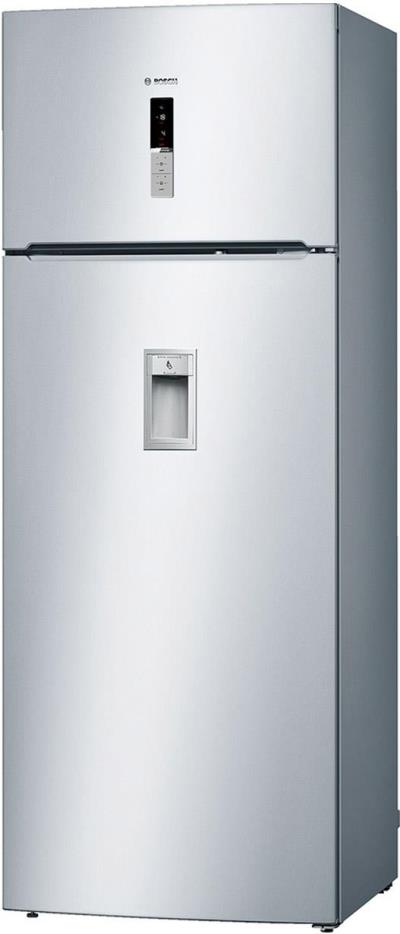 یخچال و فریزر بوش مدل KDD56VL204