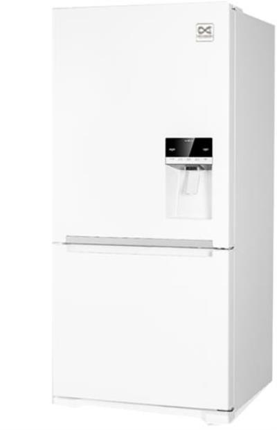 یخچال فریزر دوو مدل D2BF 0028GW