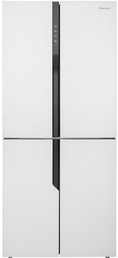 یخچال فریزر هایسنس مدل RQ56WC4SA