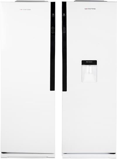 یخچال و فریزر هاردستون مدل NF14 HD9 NR14 HD9