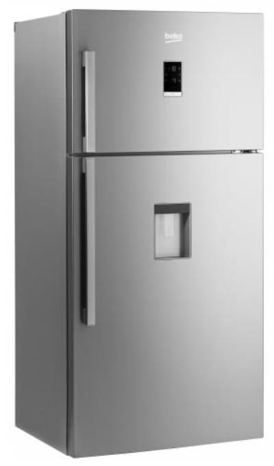 یخچال و فریزر بکو مدل DN162230DJIZX