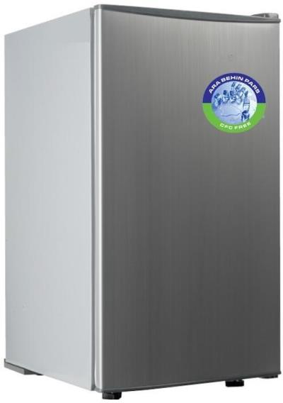 یخچال آرابهین پارس مدلTM 875