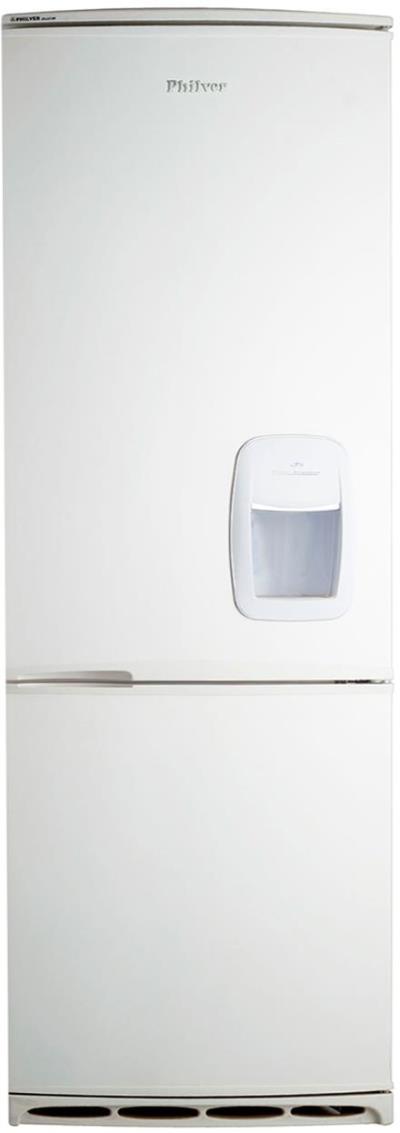 یخچال فریزر فیلور مدل PR 425BML دیفراست