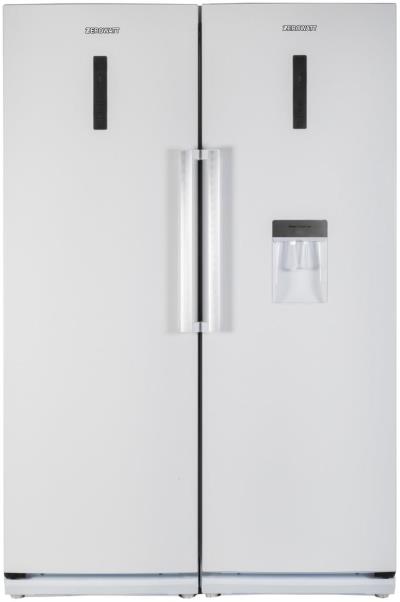 یخچال و فریزر زیرووات مدل Z4I