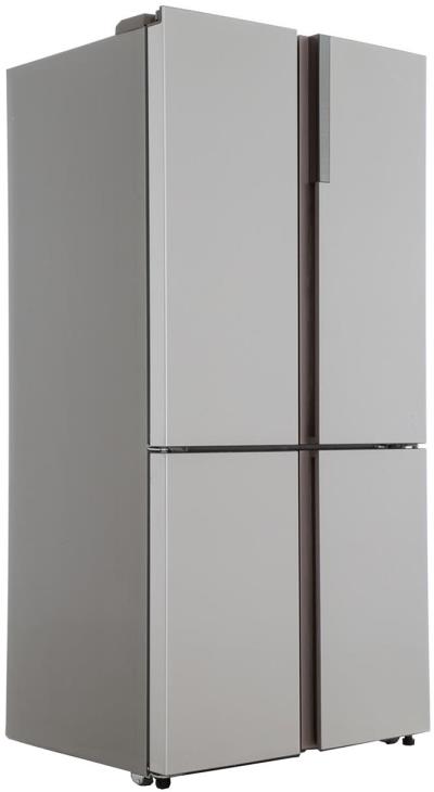 یخچال و فریز هایر مدل HAIER HTF 610DGF