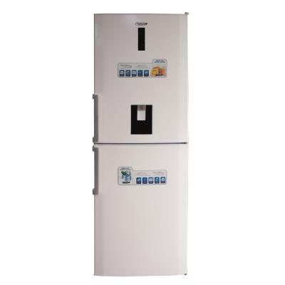 یخچال و فریزر هاریکا مدل 3240