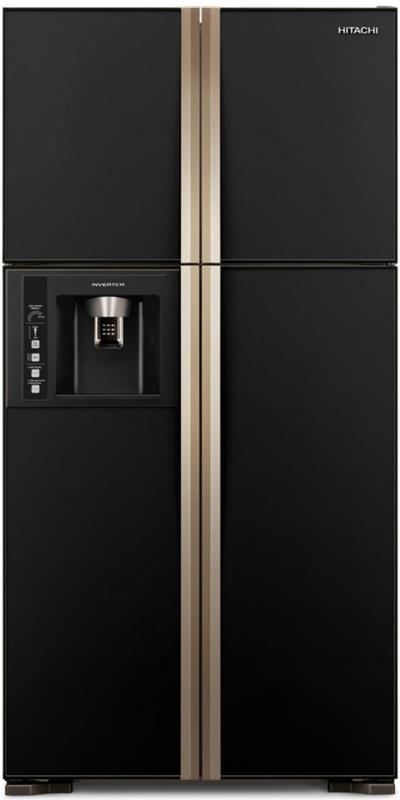یخچال و فریزر هیتاچی مدل R W910