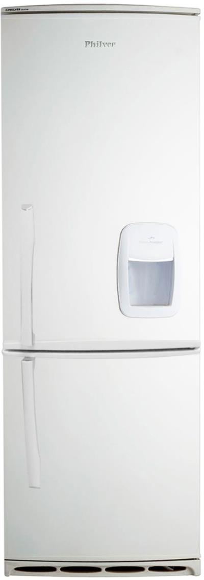 یخچال فریزر فیلور مدل PR 470BM دیفراست