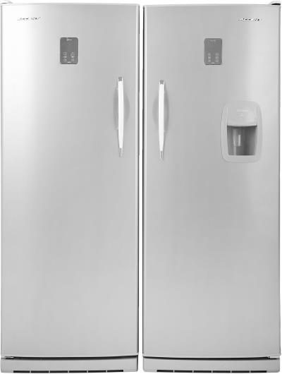یخچال و فریزر اکسنت مدل VERONA 530 یخچال و فریزر اکسنت مدل VERONA 530